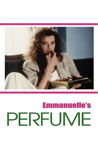Poster de El Perfume de Emmanuelle
