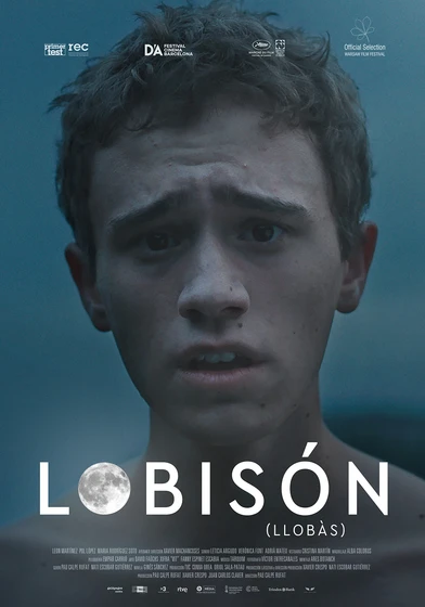 Imagen de llobison (Cartel español)