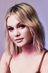 picture of actor Olivia Holt