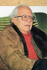 photo of person Riccardo Freda