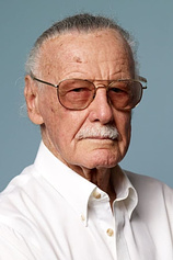 photo of person Stan Lee