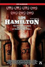poster of movie Los Hamilton