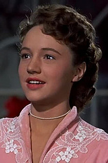 picture of actor Anne Whitfield