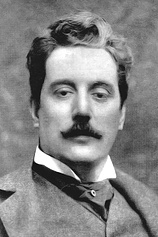 photo of person Giacomo Puccini