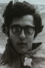 photo of person Barney Wilen