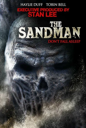 Poster de The Sandman