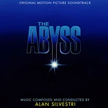 Carátula de la banda de sonido de Abyss
