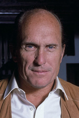 picture of actor Robert Duvall