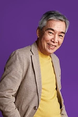 photo of person Huang Wen Chang