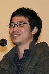 photo of person Gok Kim