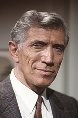 picture of actor Joseph Campanella