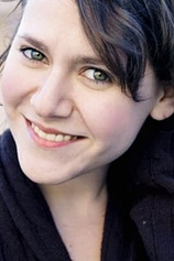photo of person Maggie Steele