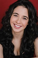 picture of actor Anjelica Scannura
