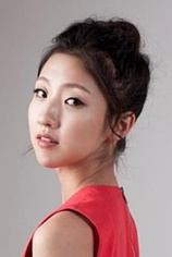 picture of actor Ye-ji Yeon