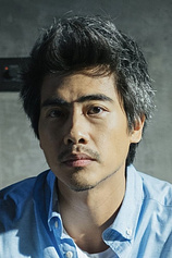 picture of actor Nophand Boonyai