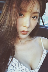 picture of actor Jeana Ho Pui-Yu