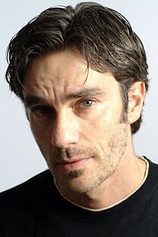 picture of actor Enrico Mutti