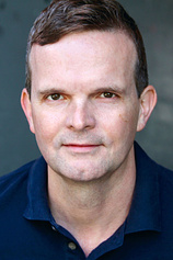 photo of person Dashiell Eaves