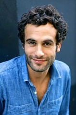 picture of actor Bartholomew Boutellis