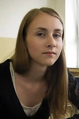Foto de Martina Procházková