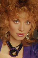 picture of actor Natalya Lapina