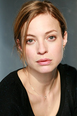 picture of actor Elodie Frenck