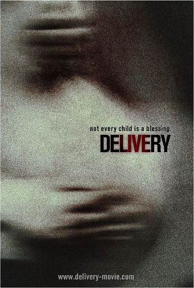 Imagen de Delivery (Cartel)