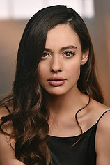 picture of actor Tiana Tuttle