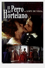 poster of movie El Perro del Hortelano