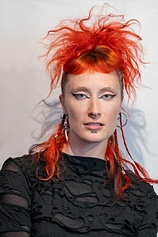 picture of actor Madaline Riley