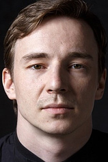 picture of actor Grigory Chaban