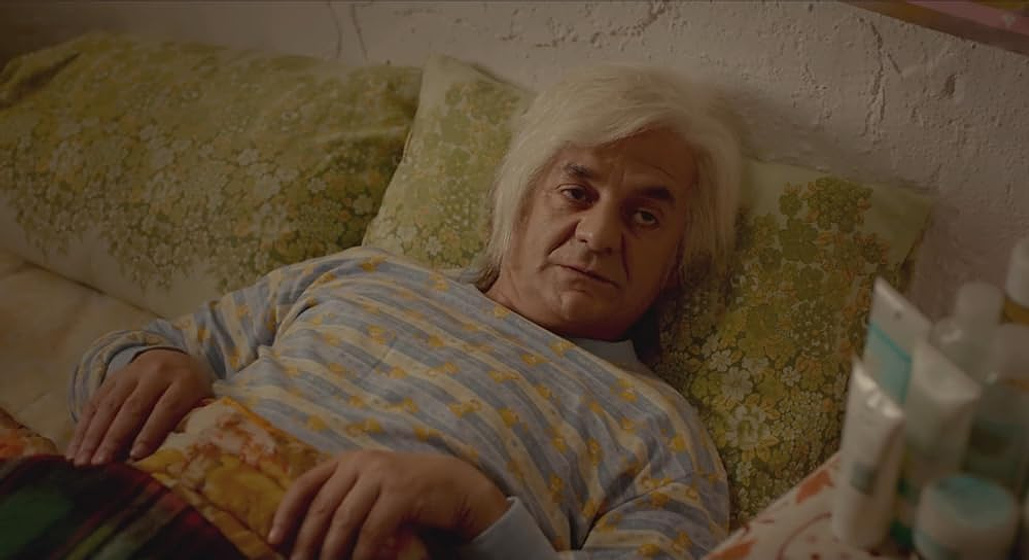 Zafer Algöz en coming-soon