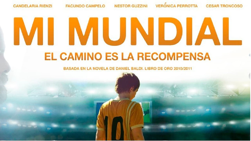 Imagen de Mi Mundial