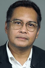 picture of actor John Arcilla