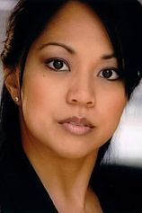 picture of actor Patty Onagan