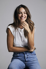 picture of actor Tóia Ferraz