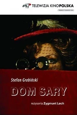 poster of movie Sara's House