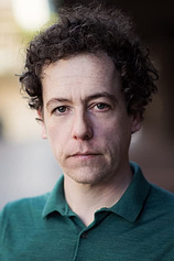 picture of actor Matthew Steer