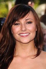 picture of actor Briana Evigan