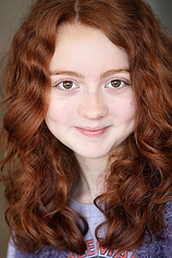 picture of actor Piper Mackenzie Harris