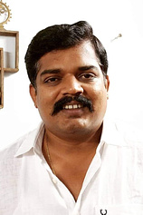picture of actor Pramod Shetty