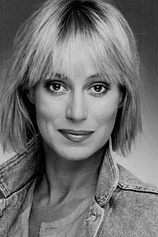 picture of actor Sandahl Bergman