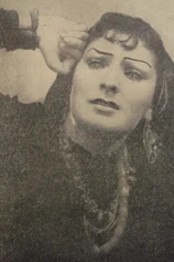 Foto de Salome Kancheli