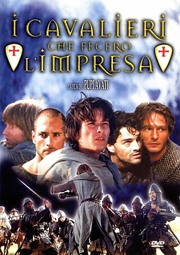 Los Caballeros que Cumplieron su Empresa