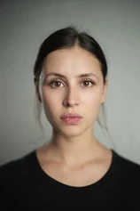 Foto de Joni Kamen