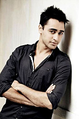 picture of actor Imran Khan
