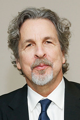photo of person Peter Farrelly