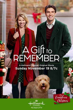 poster of movie Un Regalo para Recordar