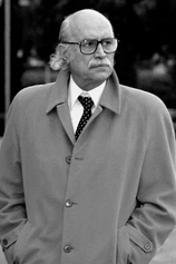 Foto de Antonio García Trevijano