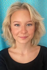 picture of actor Sigrid Johnson